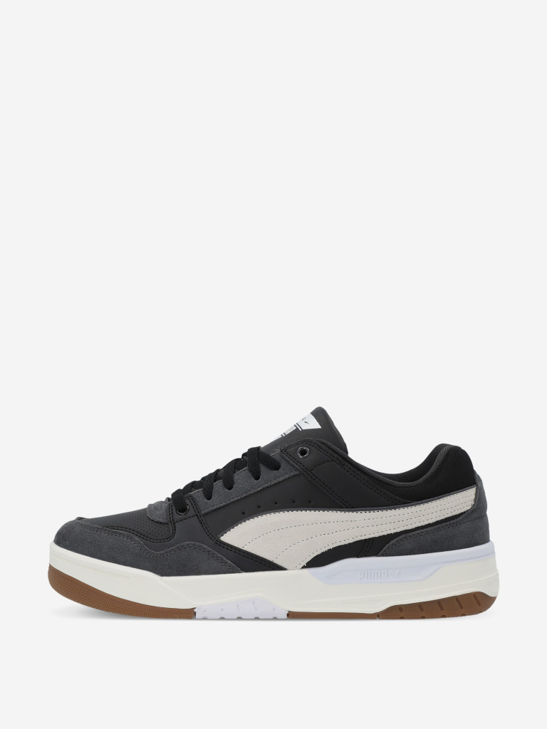 Кеды мужские Puma Rebound Retro Sd