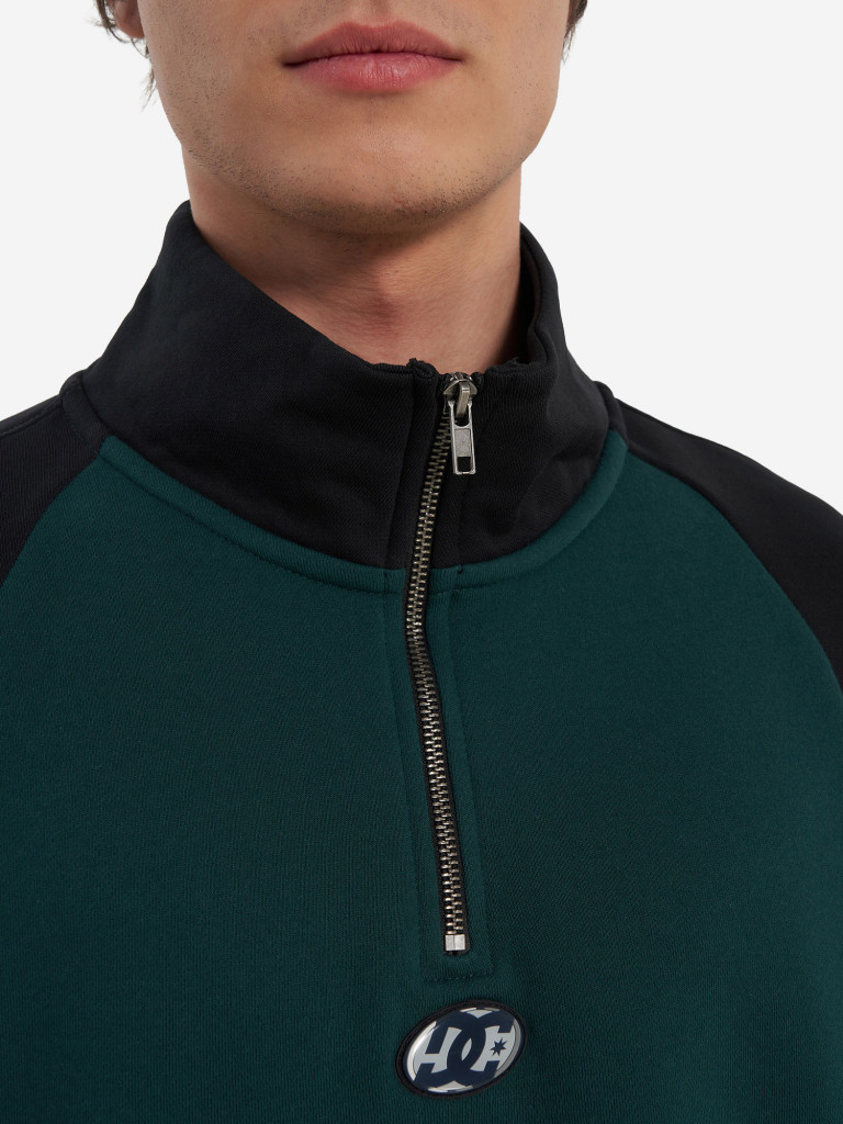 Толстовка мужская DC Shoes Maestro — фото №5