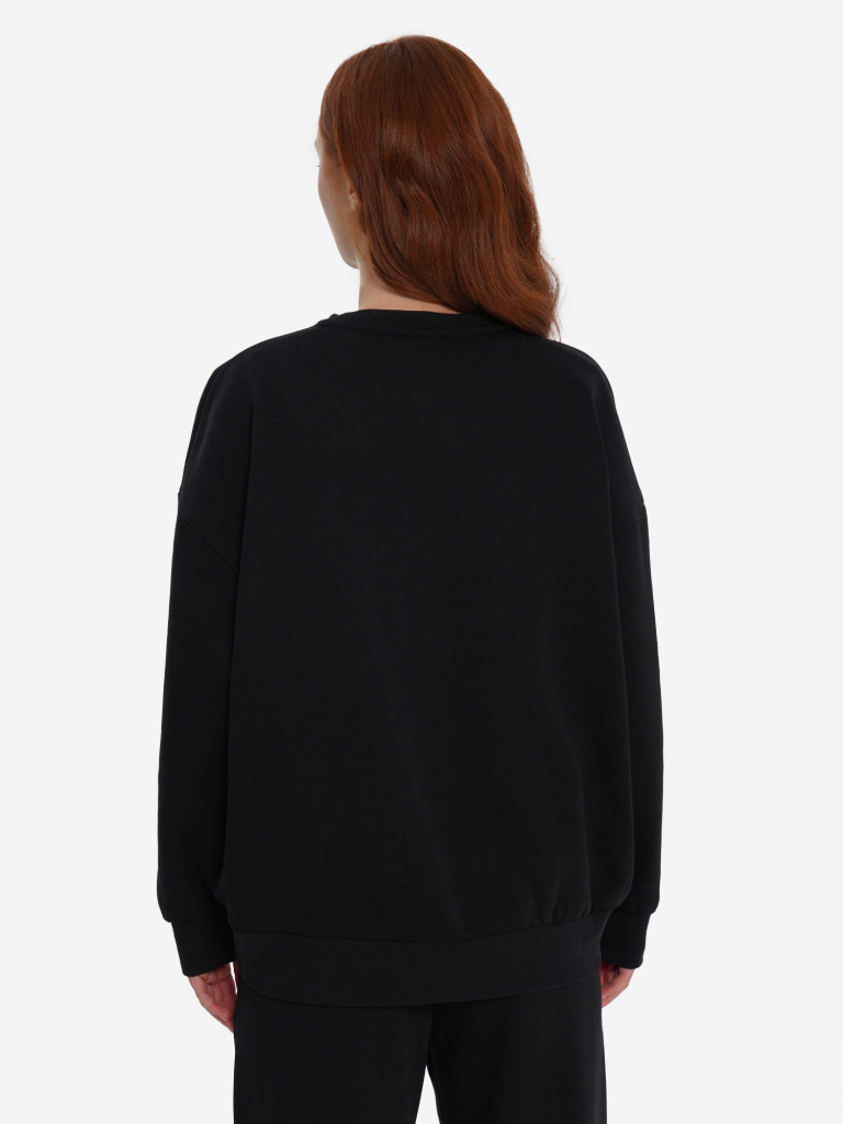 Свитшот женский Diadora — фото №3