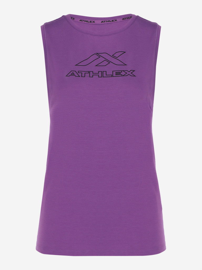 Майка женская Athlex Pump Up — фото №5