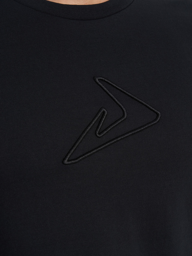 Футболка мужская Demix Workday — фото №6