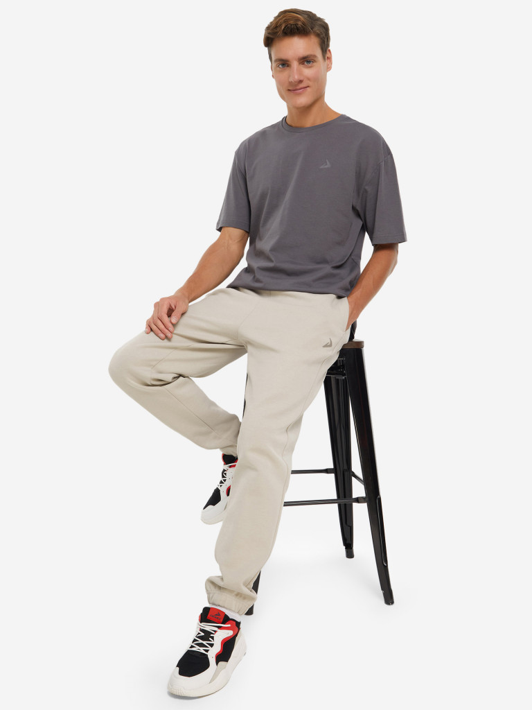 Футболка мужская Demix — фото №3