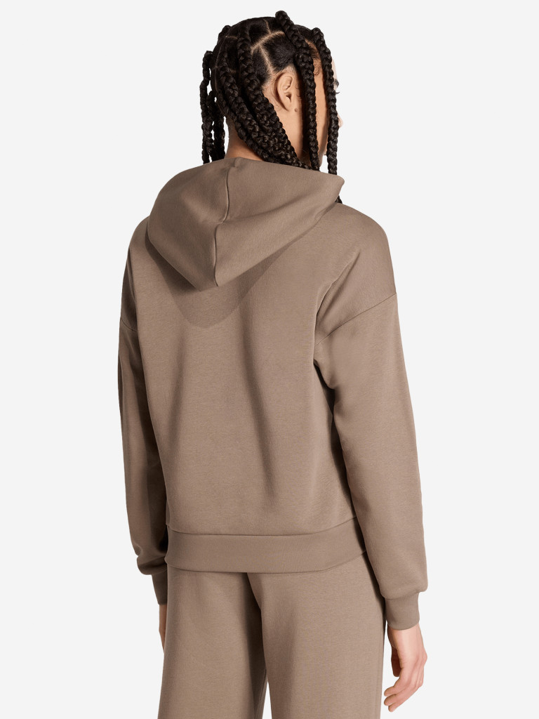 Худи женское adidas — фото №2