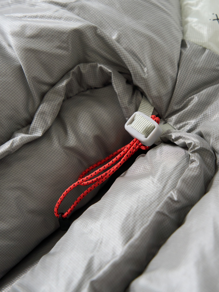 Mountain Hardwear Ghoul™ -7 жатын қапшығы — фото №13