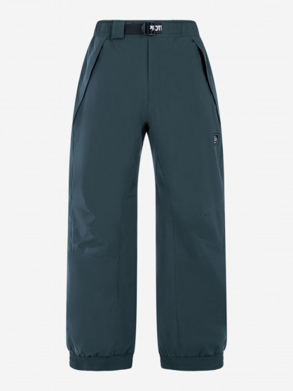 Брюки утепленные мужские Protest Luton