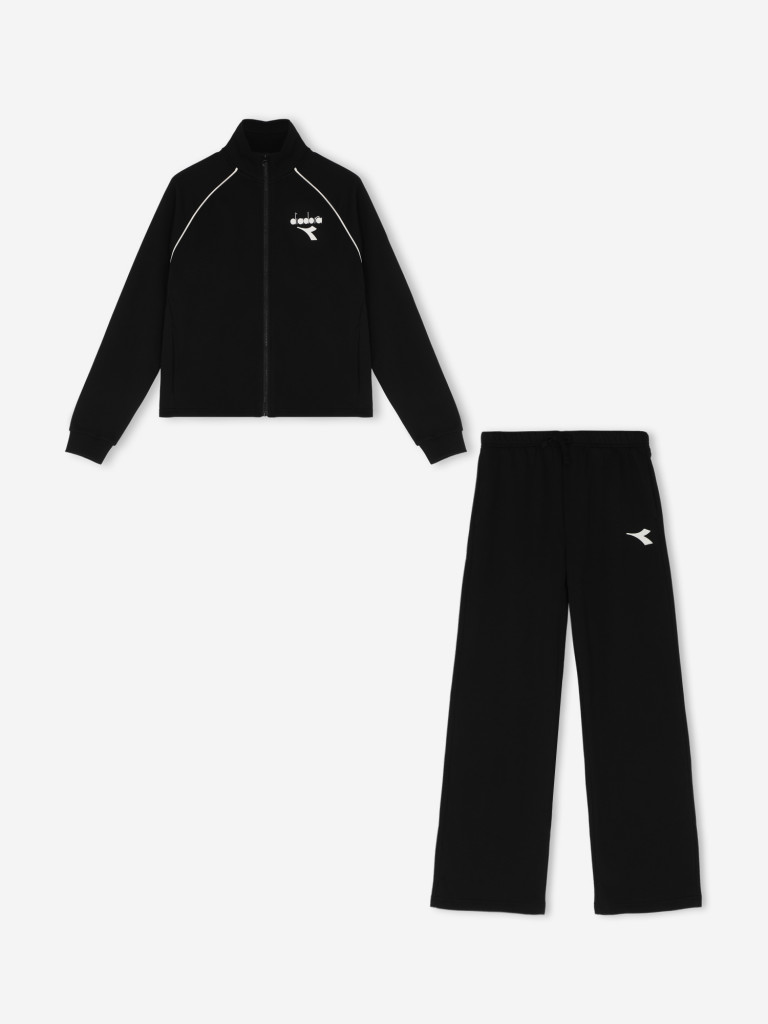 Diadora әйелдер костюмі — фото №16