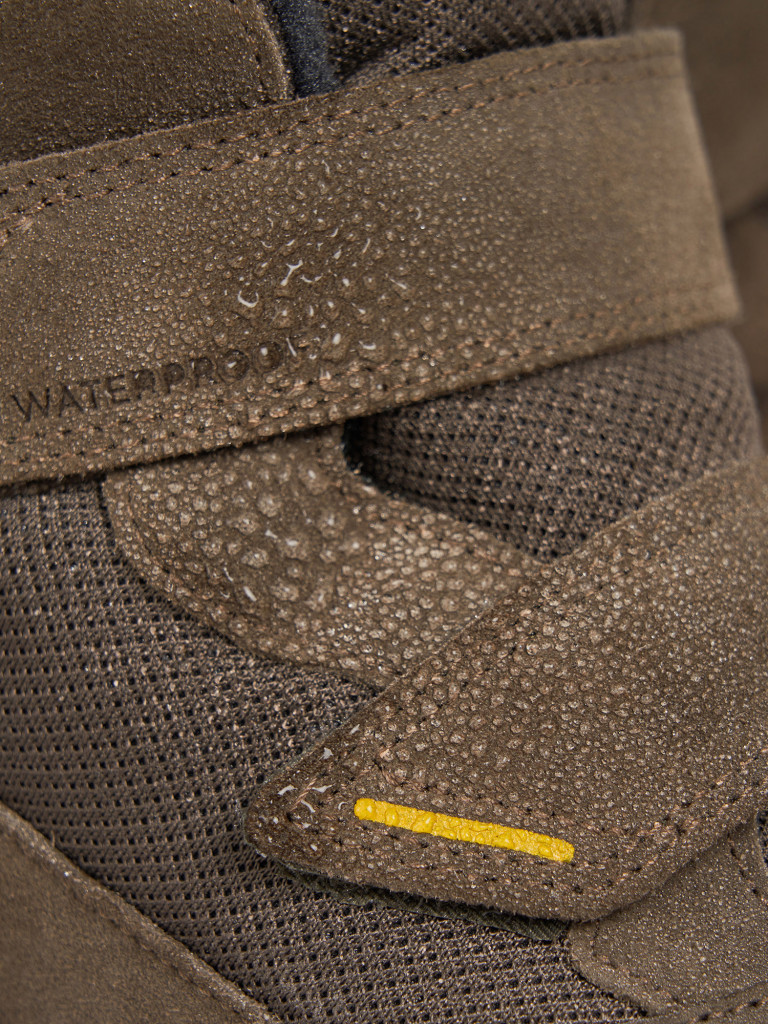 Ecco Urban Snowboarder ұлдарға арналған жылы бәтеңке — фото №12