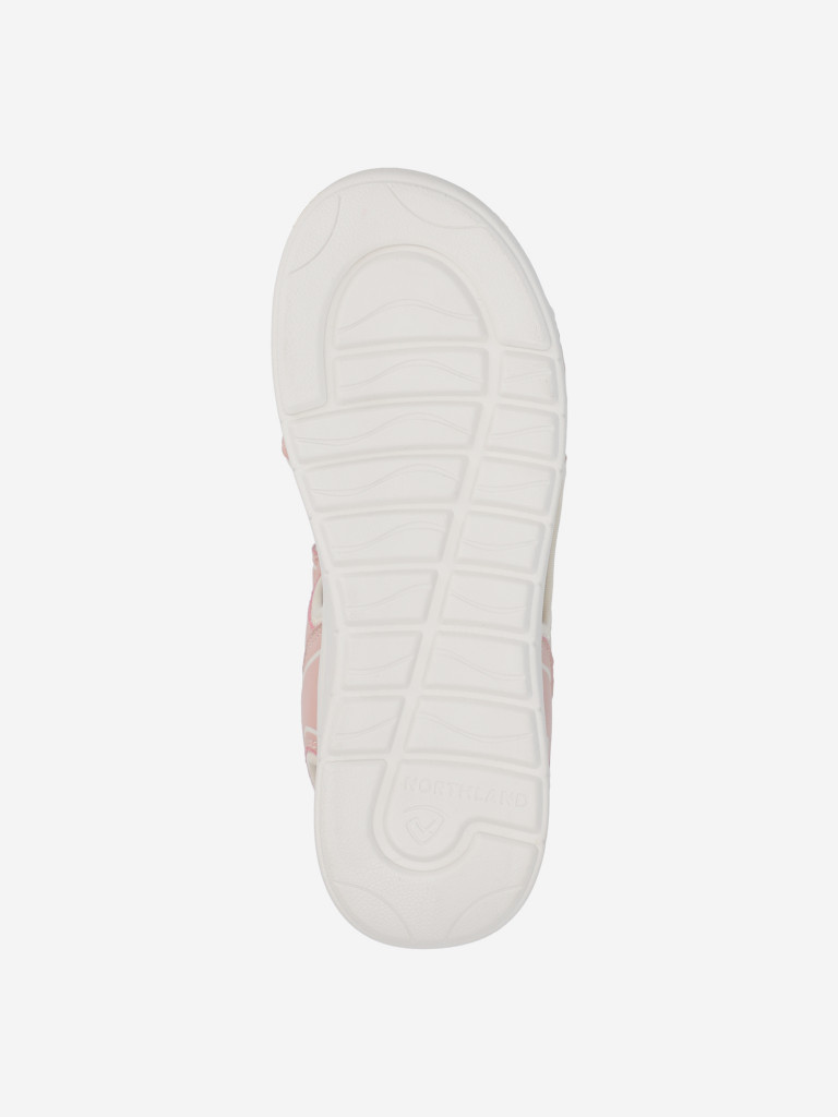 Сандалии для девочек Northland Nils — фото №7