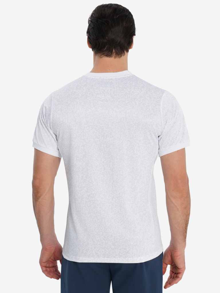 Футболка мужская Primera CSKA Away 25/26 — фото №3