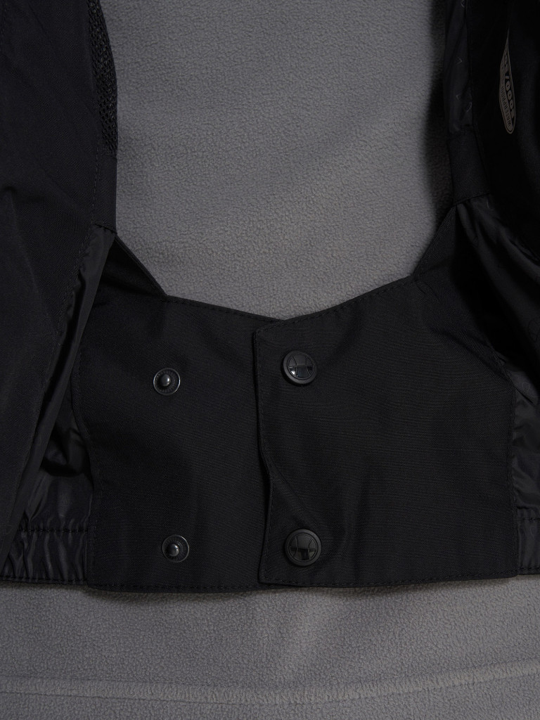 Куртка утепленная мужская Ellesse — фото №16