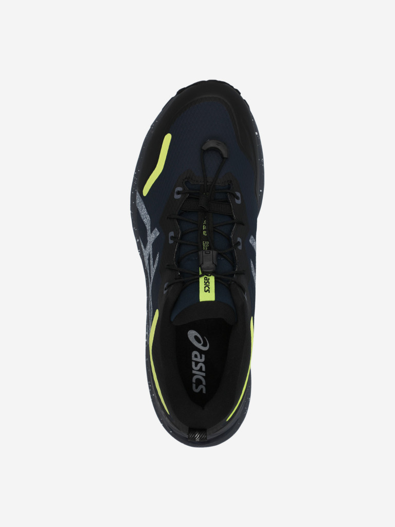 Кроссовки мужские ASICS Gel-Cumulus 23 AWL — фото №7