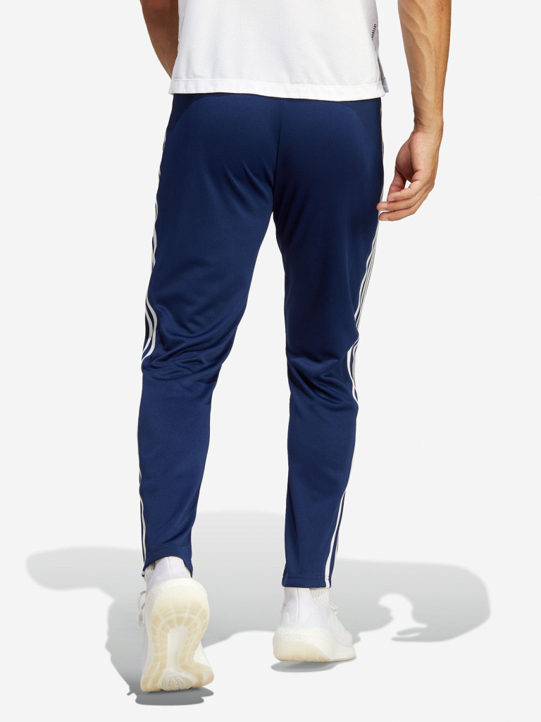 Брюки мужские adidas Base 3 S — фото №2