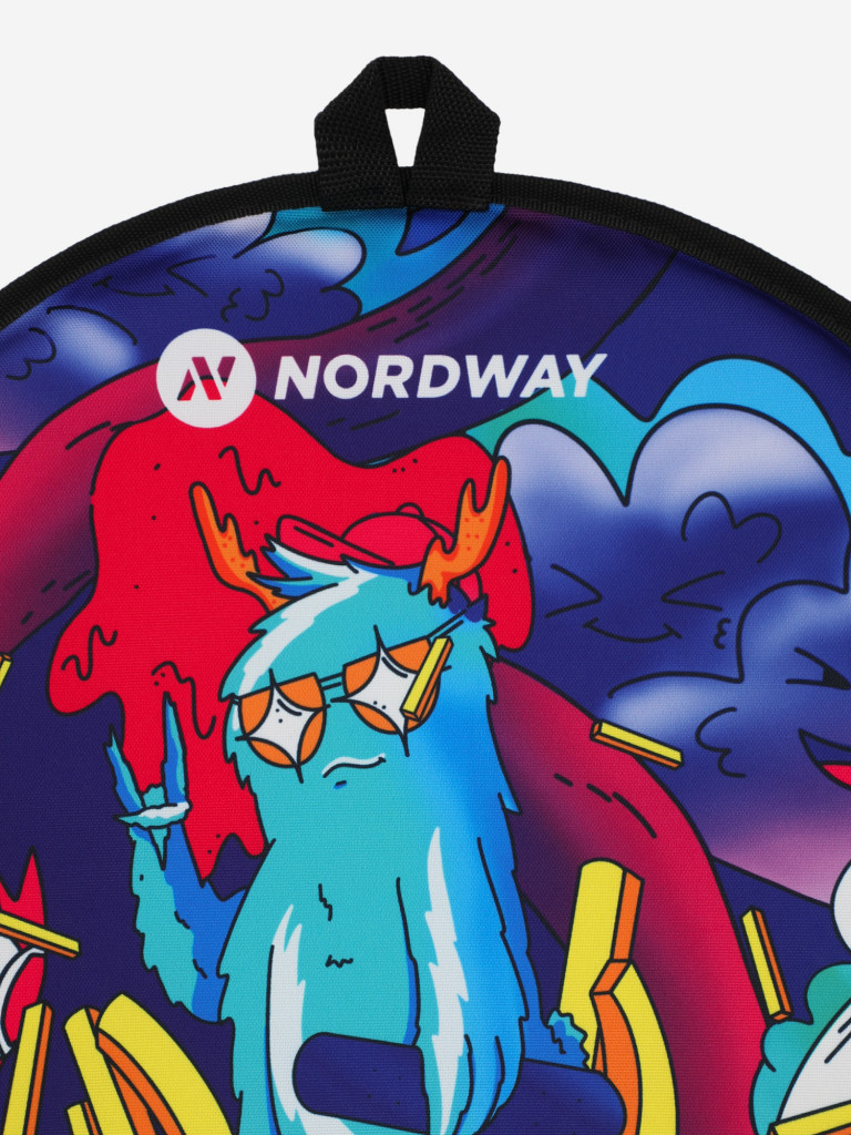 Ледянка Nordway — фото №4