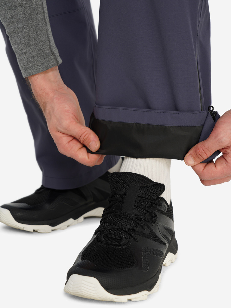 Брюки мембранные мужские Geotech — фото №10