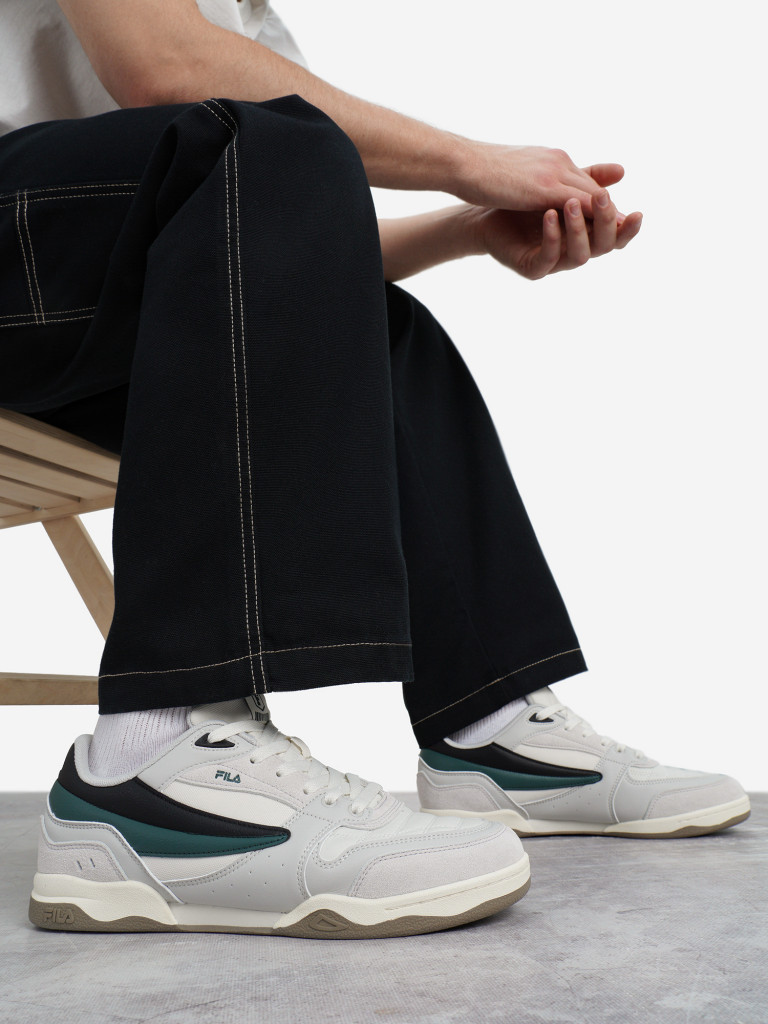 Кеды мужские FILA Slice — фото №7