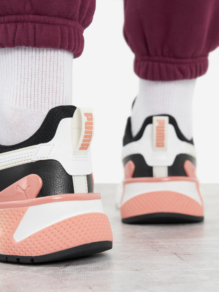 PUMA R78 Disrupt әйелдер кроссовкасы — фото №10