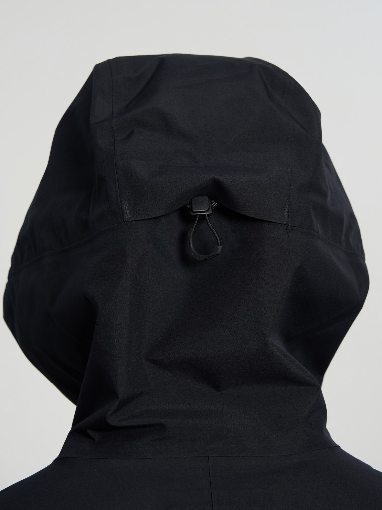 Mountain Hardwear Boundary Ridge ерлер жылы курткасы