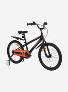 Велосипед для мальчиков Denton Ninja 20" — фото №2