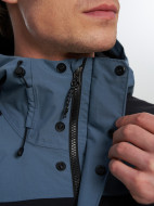 Mountain Hardwear Dry Times Hooded Jacket ерлер мембраналы курткасы — фото №8