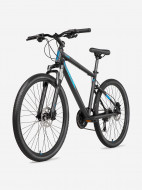 Велосипед горный Denton Storm 3.0 Sport 27.5" — фото №3