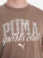 Футболка мужская PUMA — фото №5