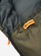 Спальный мешок Outventure Basic -6 — фото №8