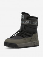 Дутики для мальчиков FILA Fil Space High — фото №3