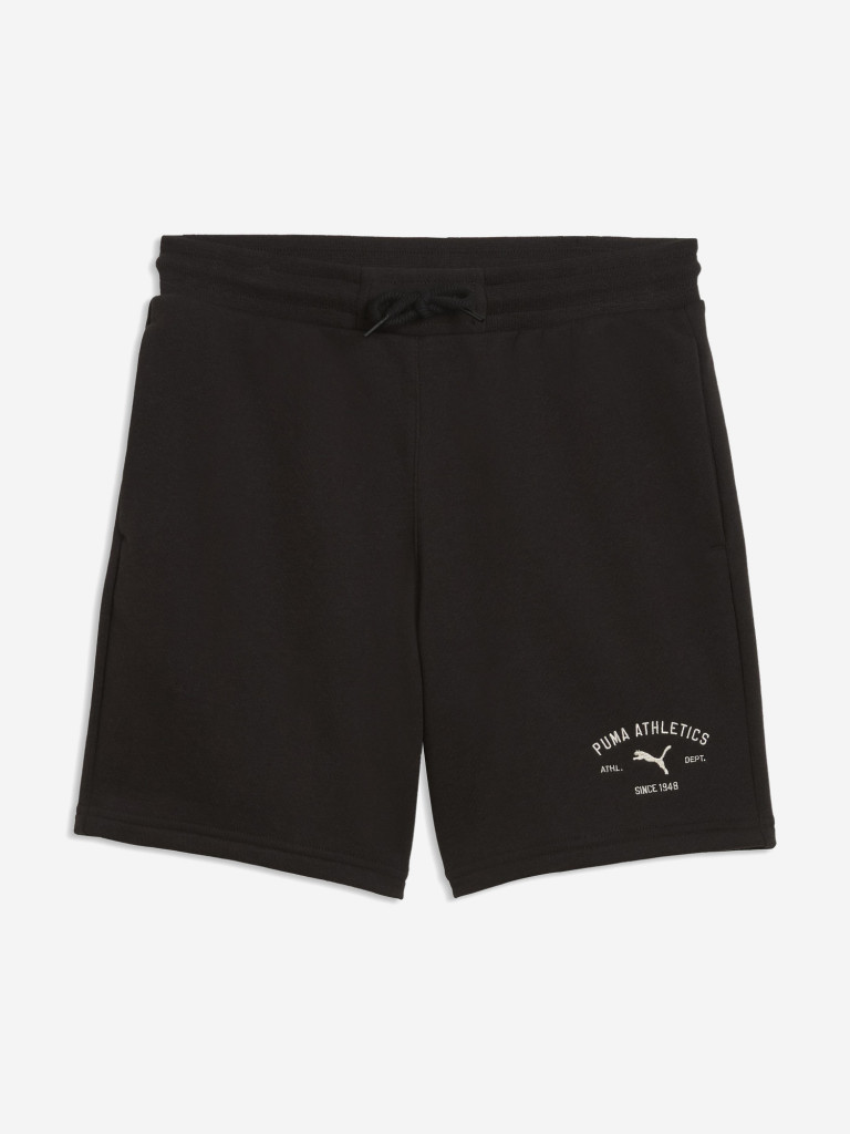 Шорты для мальчиков PUMA Class — фото №3