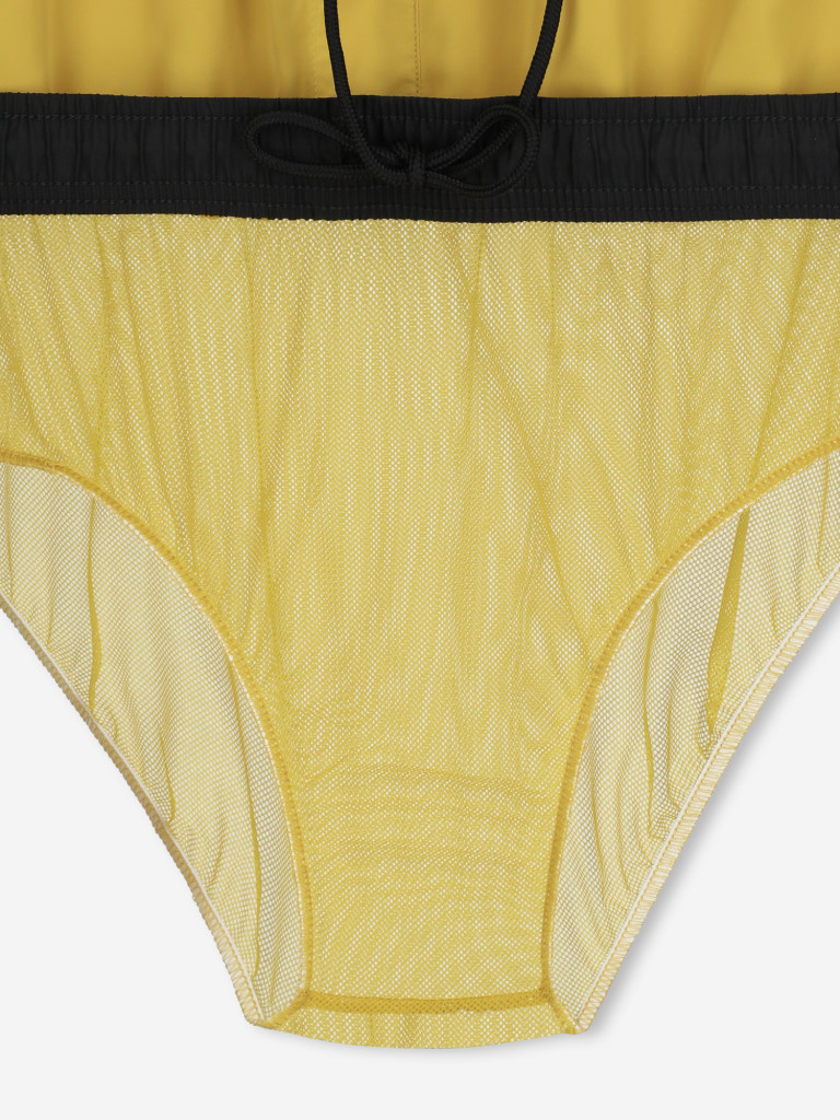 Шорты плавательные мужские Joss — фото №8