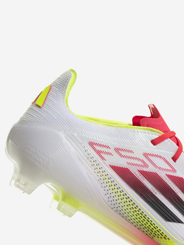 Бутсы мужские adidas F50 Elite Fg — фото №7