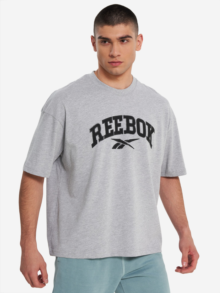 Reebok Paul ерлер футболкасы