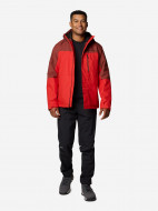 Куртка утепленная мужская Columbia Hikebound II Insulated Jacket — фото №5
