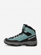 Ботинки женские Scarpa Boreas GTX Wmn — фото №2