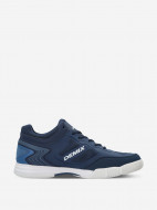 Кроссовки мужские Demix Frontline Wave Mid — фото №5