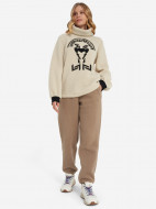 Джемпер флисовый женский Luhta Iinatti — фото №4