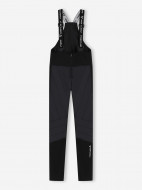 Брюки софтшелл женские Fischer Hybrid — фото №7