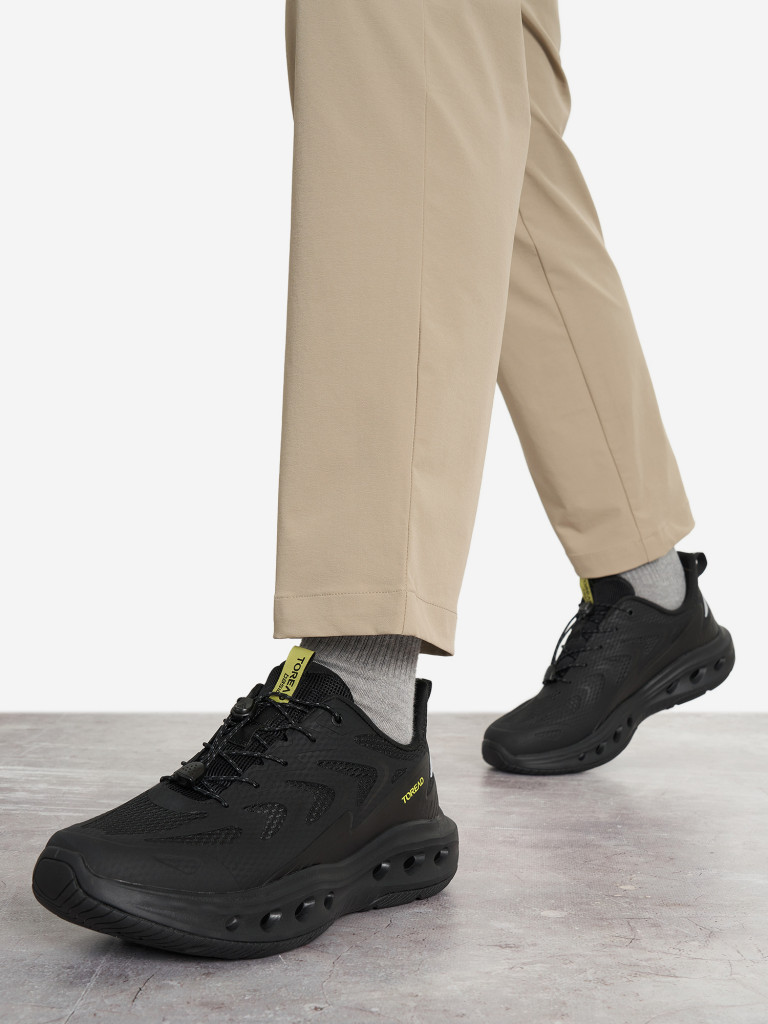 Toread Men'S Creek Tracing Shoes ерлер қонышсыз бәтеңкесі — фото №9