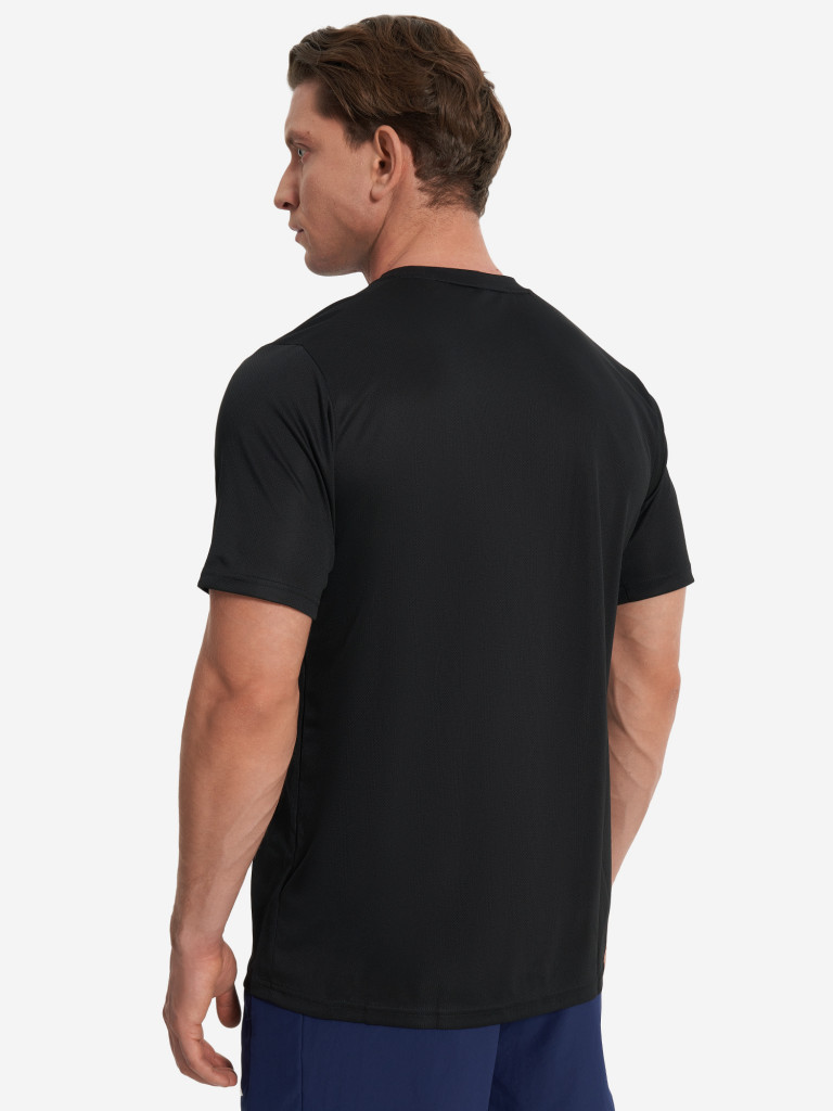 Футболка мужская adidas — фото №3