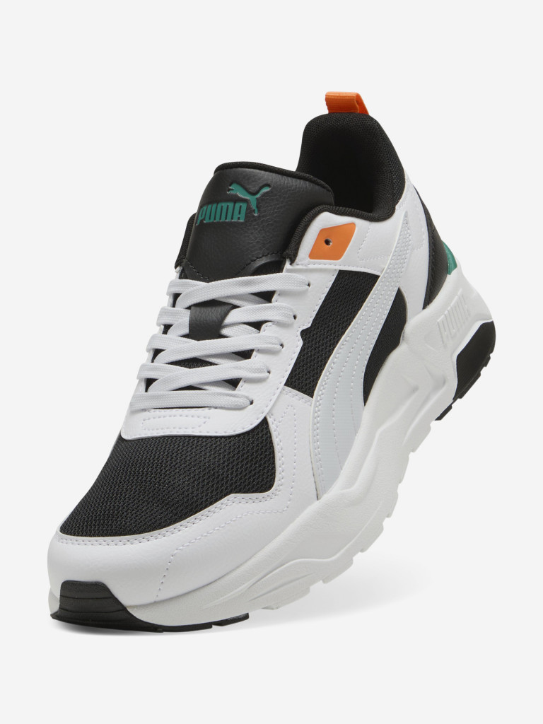 Кроссовки мужские PUMA Trinity 2 Lt — фото №5