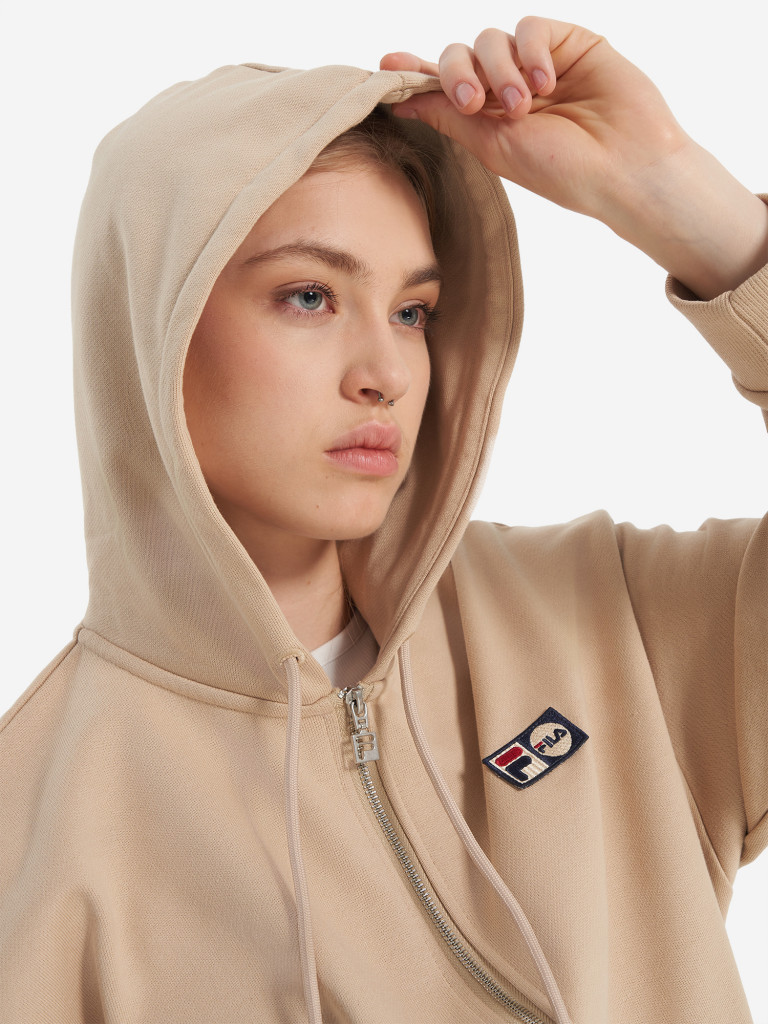 Толстовка женская FILA — фото №5