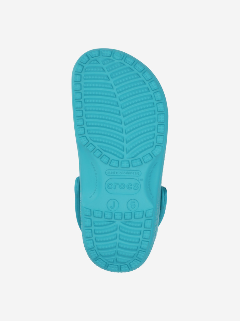 Crocs Classic Clog балалар сабосы — фото №7
