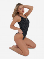 Kappa әйелдер тұтас шомылу киімі — фото №3