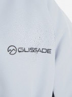 Куртка утепленная для девочек Glissade — фото №12