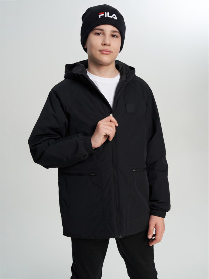 FILA ұлдарға арналған су өтпейтін жылы курткасы