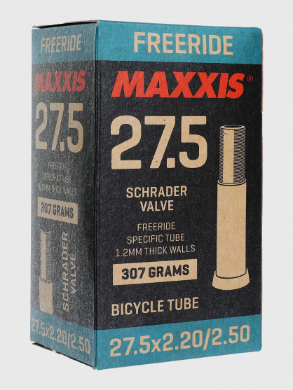 Камера Maxxis Freeride 27.5" автониппель