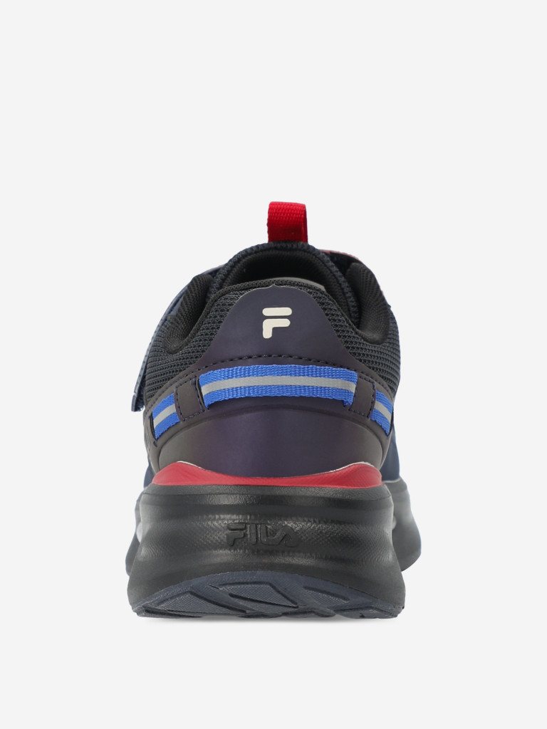 Кроссовки для мальчиков FILA Explore Jr — фото №4