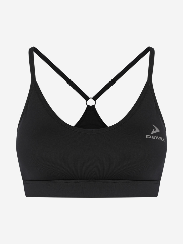 Топ бра спортивный Demix SoftShape Gym — фото №6