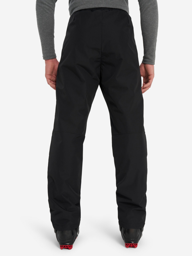 Брюки утепленные мужские Rukka Palus — фото №3