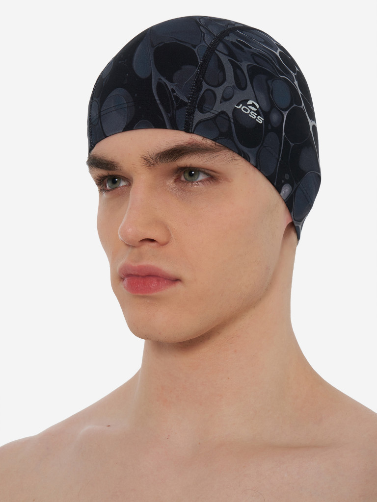 Шапочка для плавания Joss — фото №2