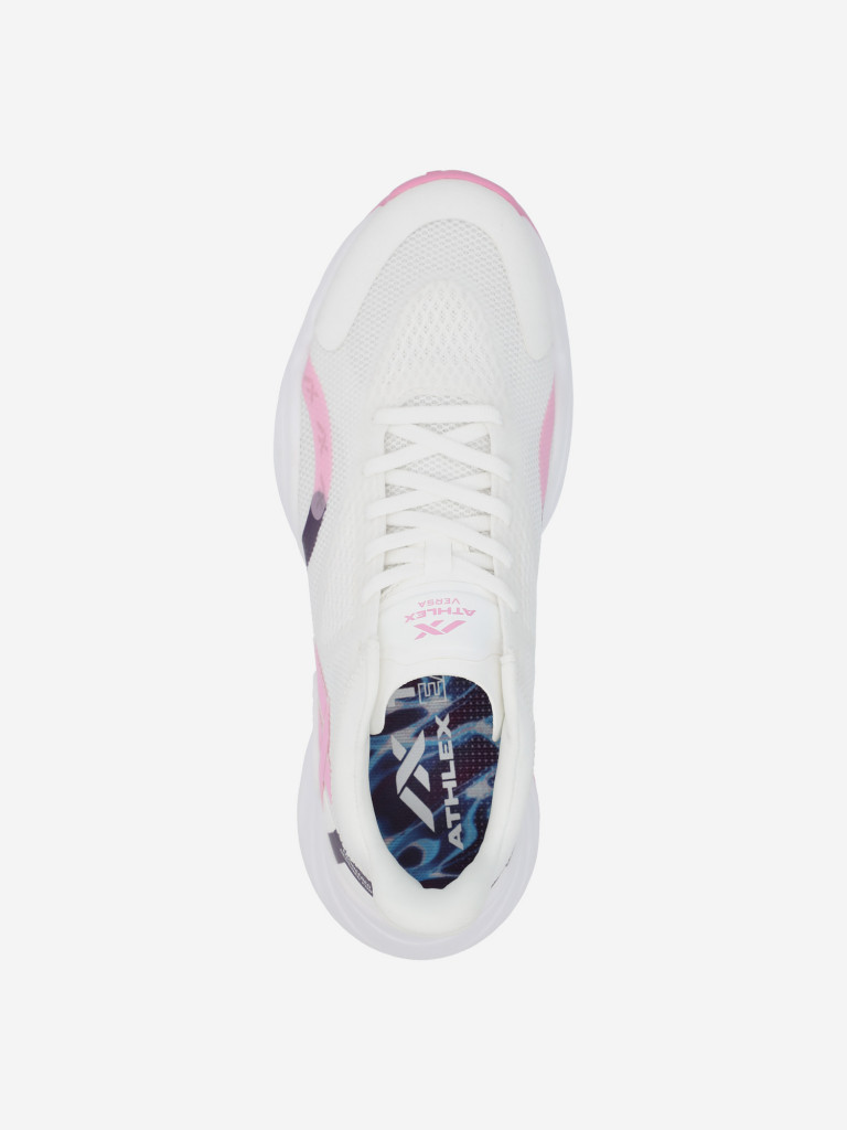 Кроссовки женские Athlex Versa — фото №6